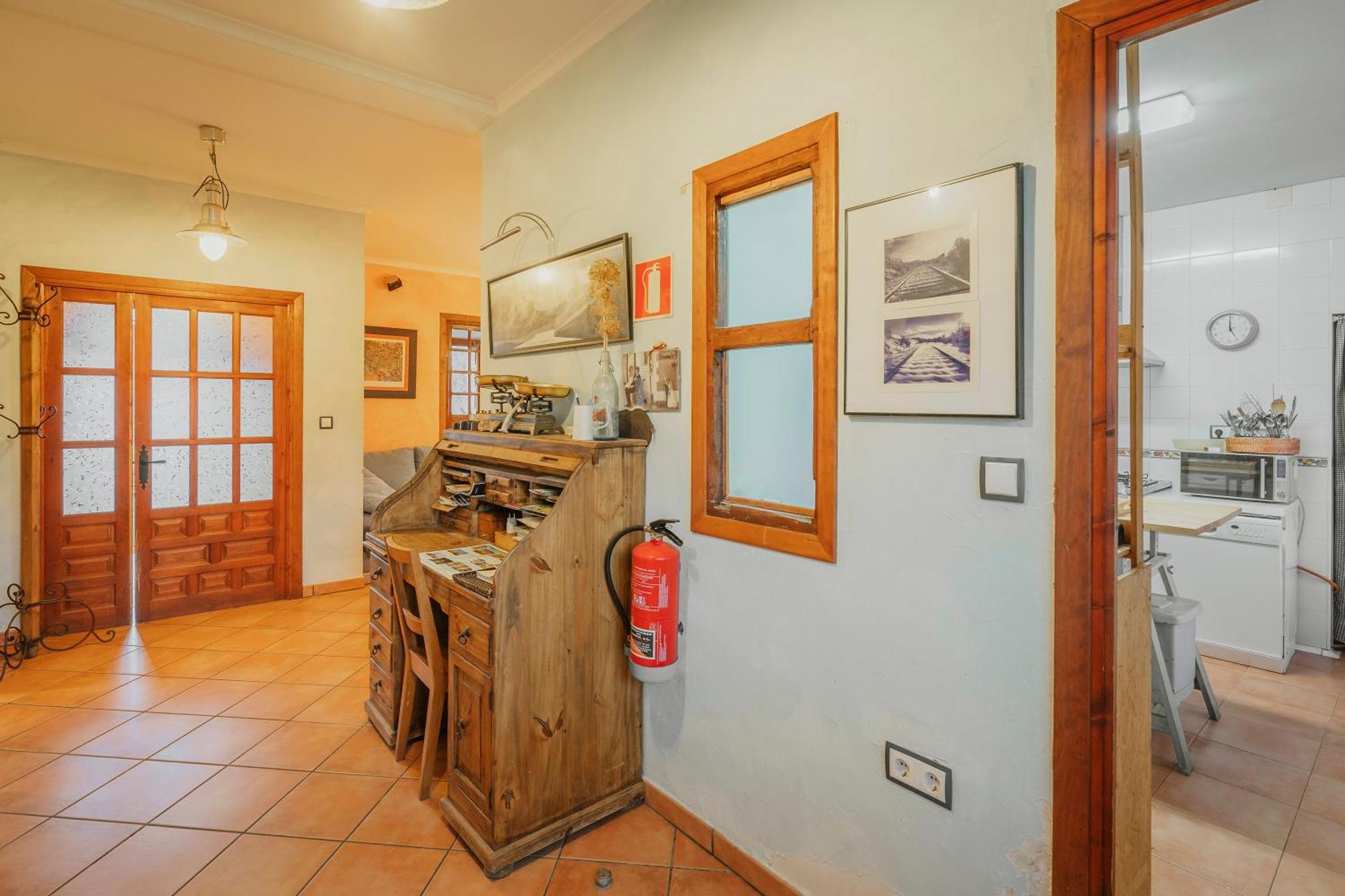 La Estacion De Rabanera Guest House Rabanera del Pinar ภายนอก รูปภาพ