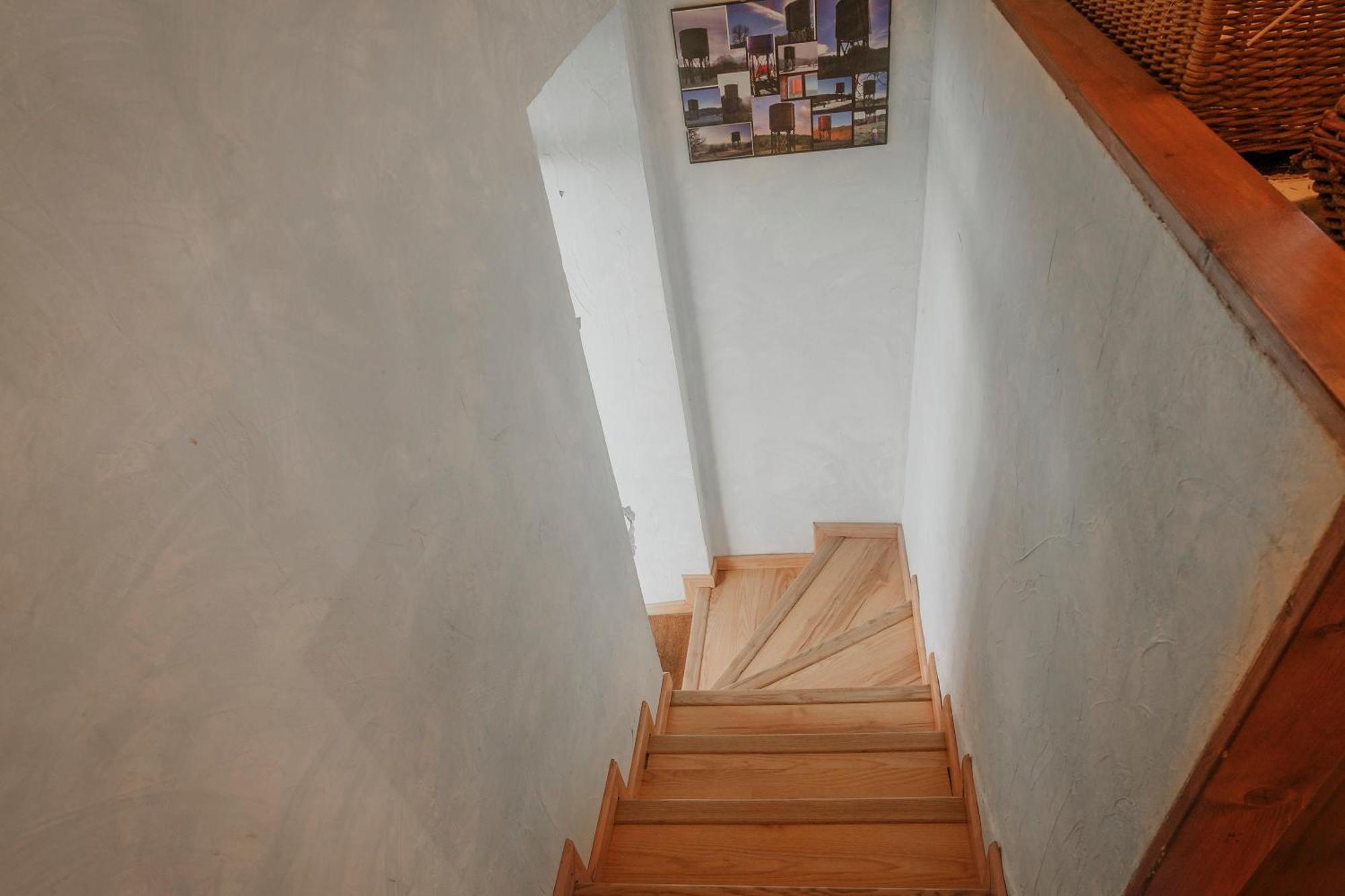 La Estacion De Rabanera Guest House Rabanera del Pinar ภายนอก รูปภาพ