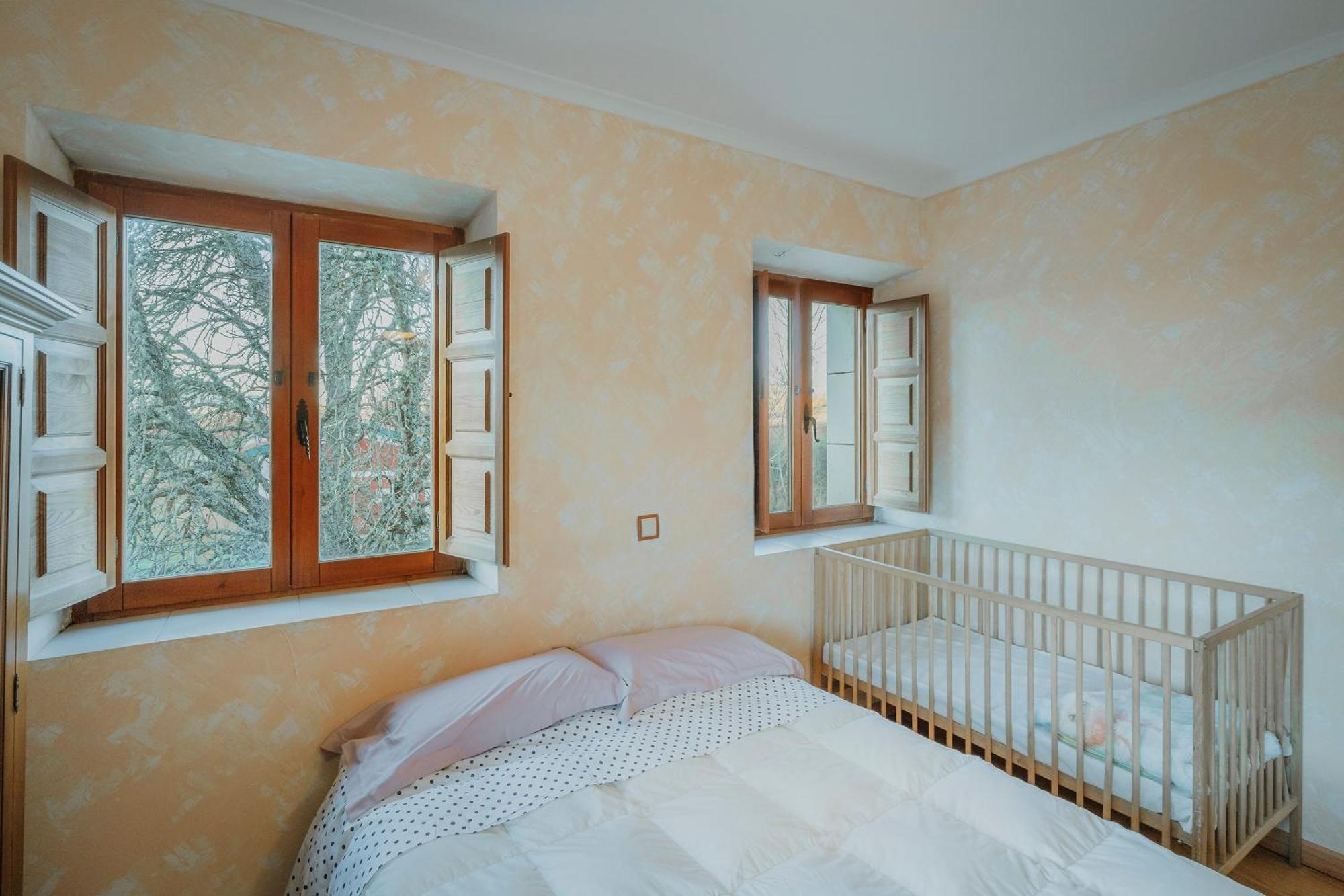 La Estacion De Rabanera Guest House Rabanera del Pinar ภายนอก รูปภาพ